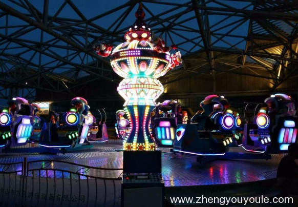 轉馬類—機械戰(zhàn)警