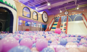 建設(shè)戶外兒童游樂場的關(guān)鍵