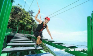 無動力游樂園項(xiàng)目都有哪些？