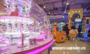 兒童淘氣堡投資需要注意什么？