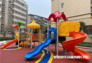 滑梯不滑了怎么辦?該如何保養(yǎng)?