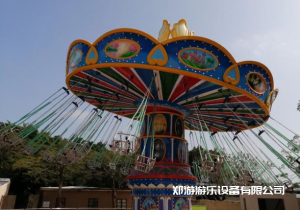 適合主題游樂(lè)園的大型游樂(lè)設(shè)備有哪些？