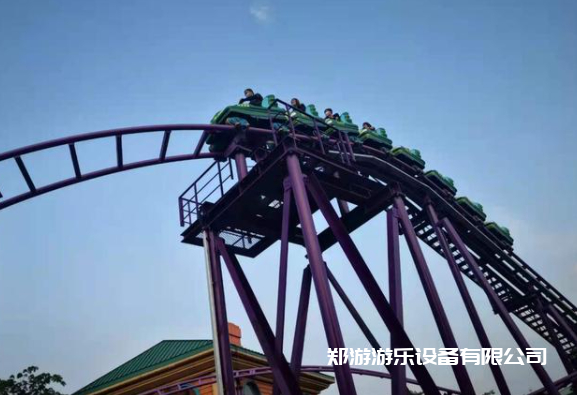 過(guò)山車，海盜船，跳樓機(jī)哪個(gè)更恐怖？