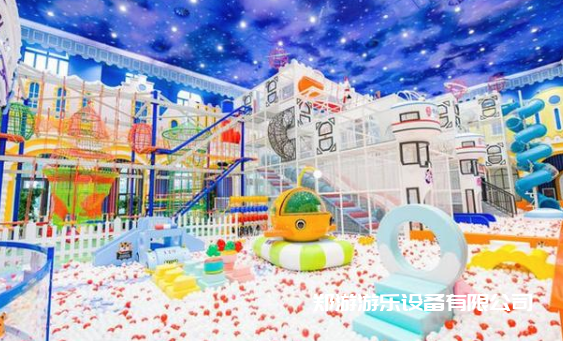 室內(nèi)受歡迎的兒童游樂設(shè)備有哪些？